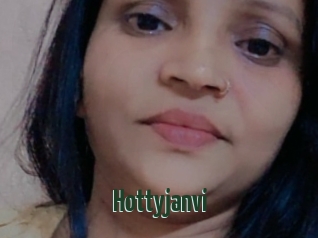 Hottyjanvi