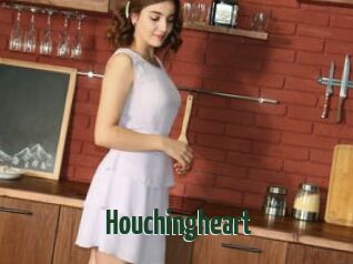 Houchingheart