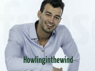 Howlinginthewind