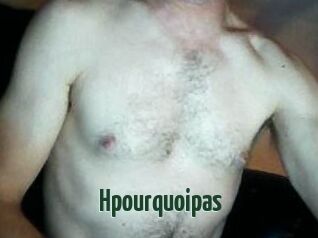 Hpourquoipas