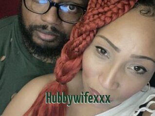 Hubbywifexxx