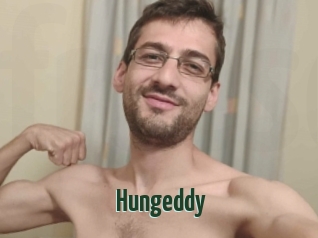 Hungeddy