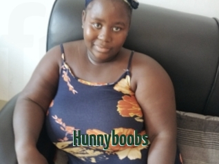 Hunnyboobs