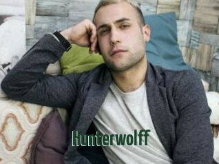 Hunterwolff