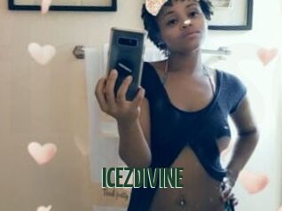 ICEZDIVINE