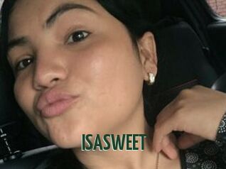 ISASWEET