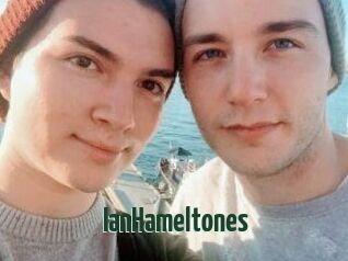 Ian_Hameltones