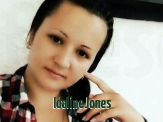 IdalineJones