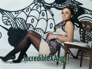 IncredibleXAngel