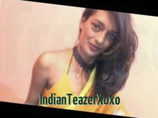 IndianTeazerXoxo