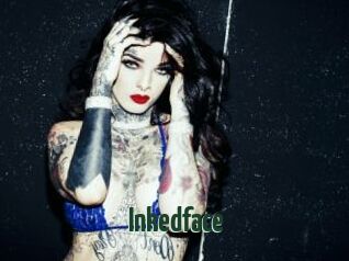 Inkedface