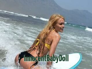 InnocentBabyDoll