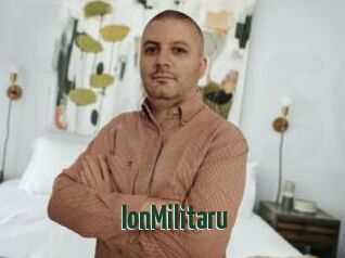 IonMilitaru