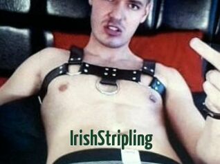 IrishStripling