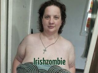 Irishzombie