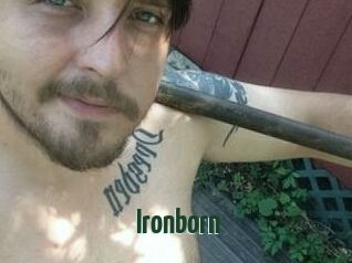 Ironborn