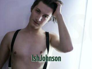 IshJohnson