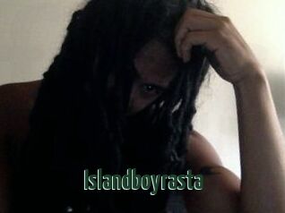 Islandboyrasta