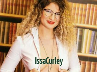 IssaCurley