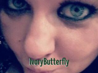 Ivory_Butterfly