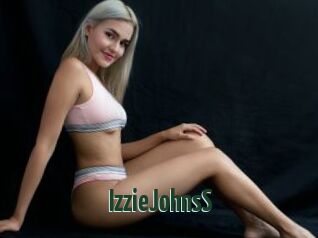 IzzieJohnsS