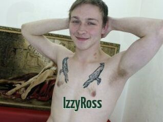 IzzyRoss