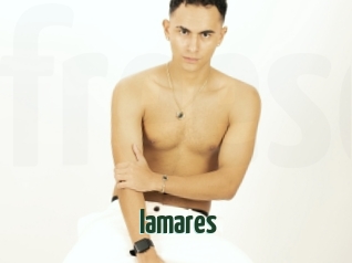 Iamares