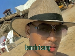 Iamchrisang