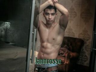 Iannrosse