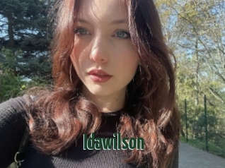 Idawilson