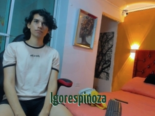 Igorespinoza