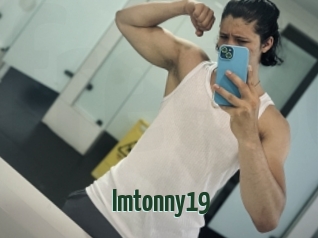 Imtonny19