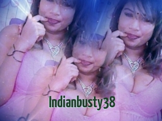 Indianbusty38