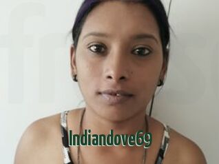 Indiandove69