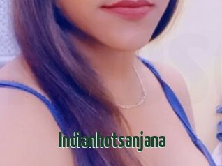 Indianhotsanjana