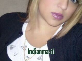 Indianmasti