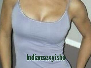 Indiansexyisha