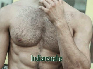 Indiansnake