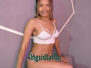 Ingridtaffur