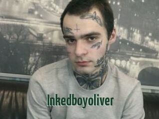 Inkedboyoliver