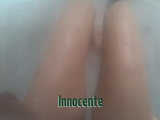 Innocente