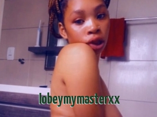 Iobeymymasterxx