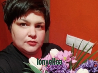 Ionyellaa