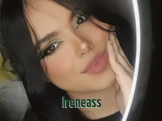 Ireneass