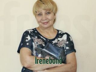 Irenebond