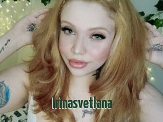 Irinasvetlana