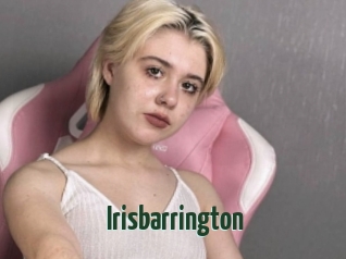 Irisbarrington