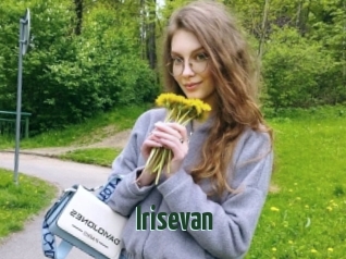 Irisevan