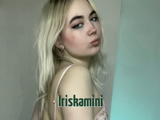 Iriskamini