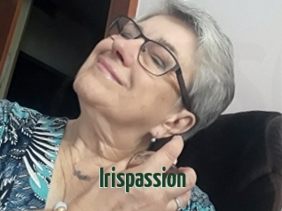 Irispassion